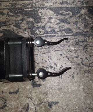 Sillín para patín eléctrico