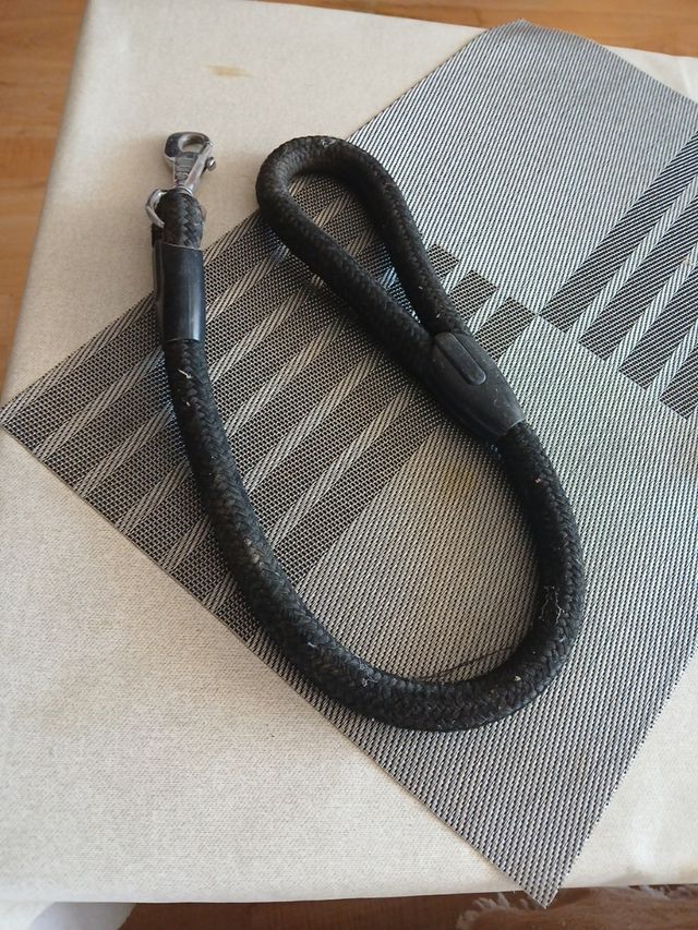 Cuerda para perro grande