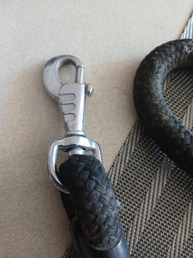 Cuerda para perro grande