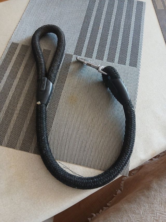 Cuerda para perro grande