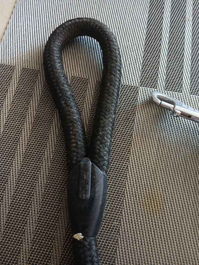 Cuerda para perro grande