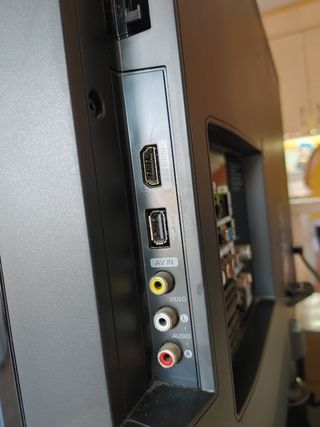 TV/Monitor Samsung Full HD 32 pulgadas