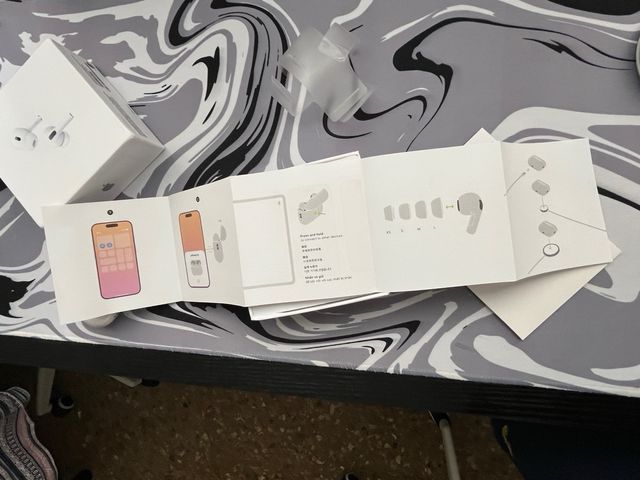 AirPods Pro 2da Generación