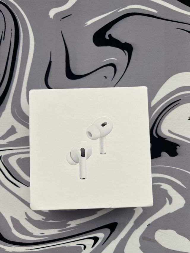 AirPods Pro 2da Generación