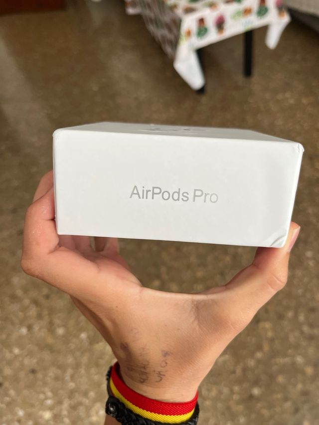 AirPods Pro 2da Generación