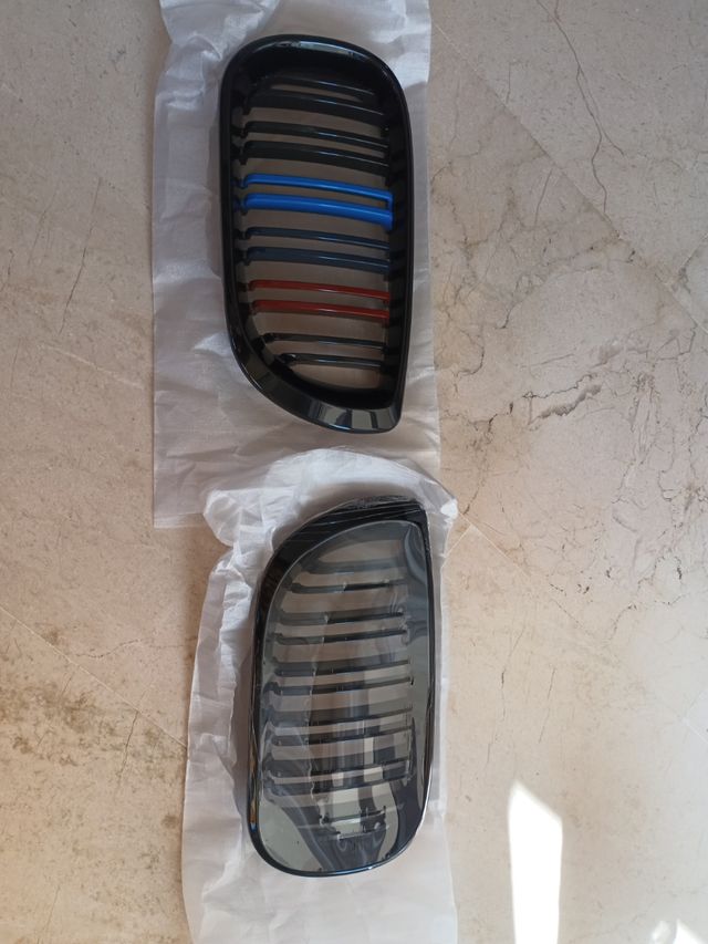 Parrilla BMW Serie 3 M e46