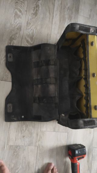 Caja de herramientas Stanley