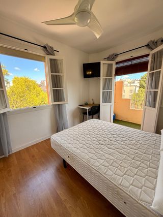 Habitacion para chica 