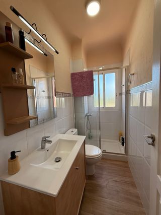 Habitacion para chica 