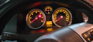Opel Astra 2007