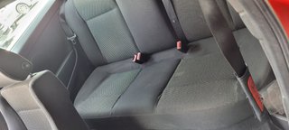 Opel Astra 2007