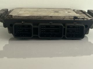 Centralita Renault Scenic 0281011275