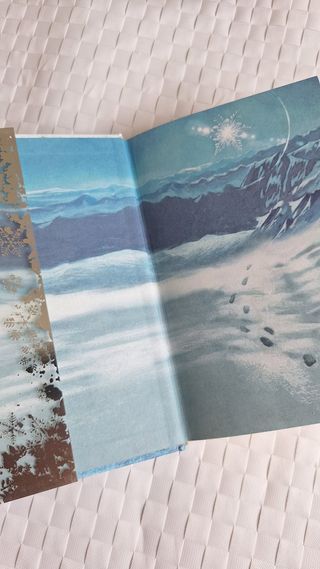 LA EMPERATRIZ DE LOS ETEREOS (Spanish Edition)