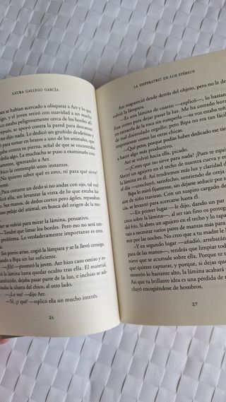 LA EMPERATRIZ DE LOS ETEREOS (Spanish Edition)