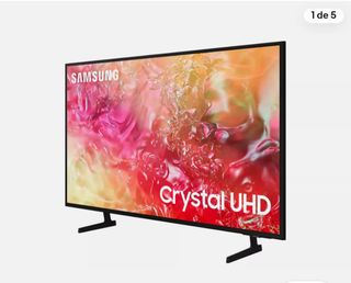TV Samsung 55 4K UHD Smart TV