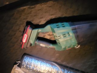 Aspiradora Parkside para piezas