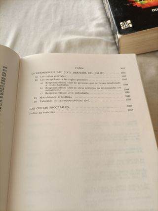 Derecho Penal español