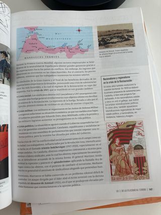 Proyecto: Para que las cosas ocurran - Geografí...