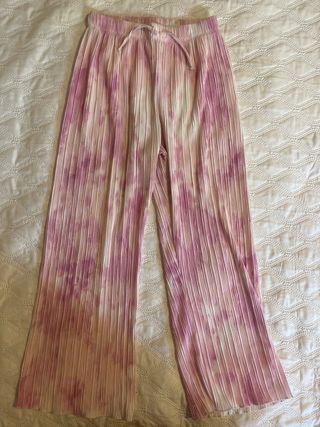 Pantalones Zara niña 9 años