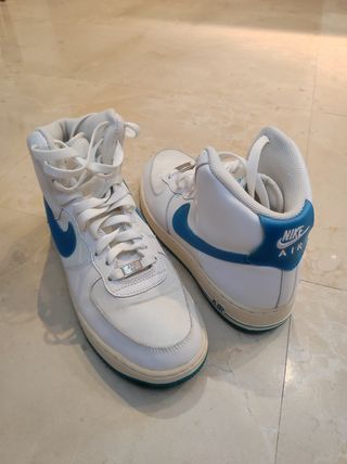 Zapatillas Nike Air Force 1 High