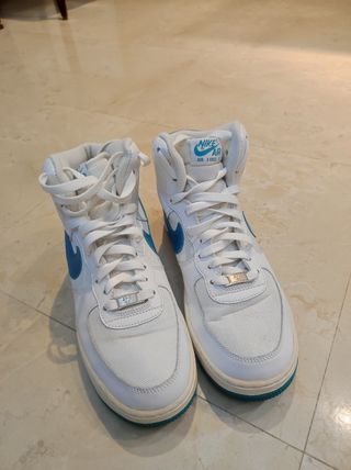 Zapatillas Nike Air Force 1 High
