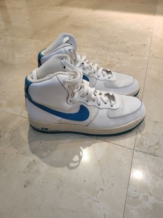 Zapatillas Nike Air Force 1 High