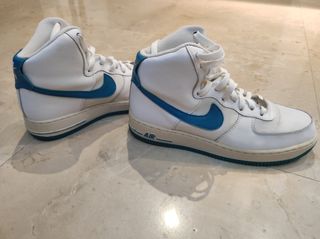 Zapatillas Nike Air Force 1 High