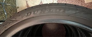 Neumáticos Dunlop Sport Max Rt2