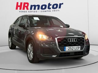 Audi Q2 30 TDI Advanced