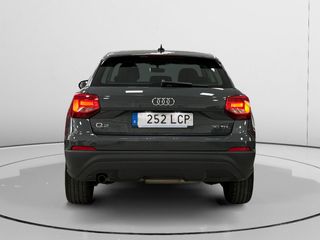 Audi Q2 30 TDI Advanced