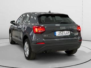 Audi Q2 30 TDI Advanced