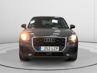 Audi Q2 30 TDI Advanced