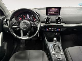 Audi Q2 30 TDI Advanced