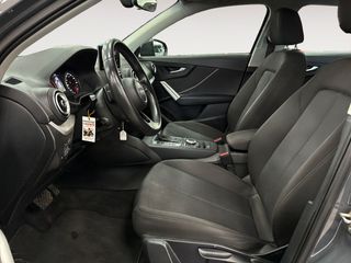 Audi Q2 30 TDI Advanced