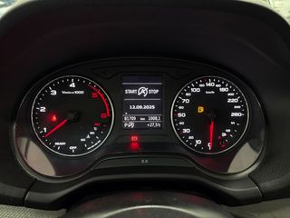 Audi Q2 30 TDI Advanced