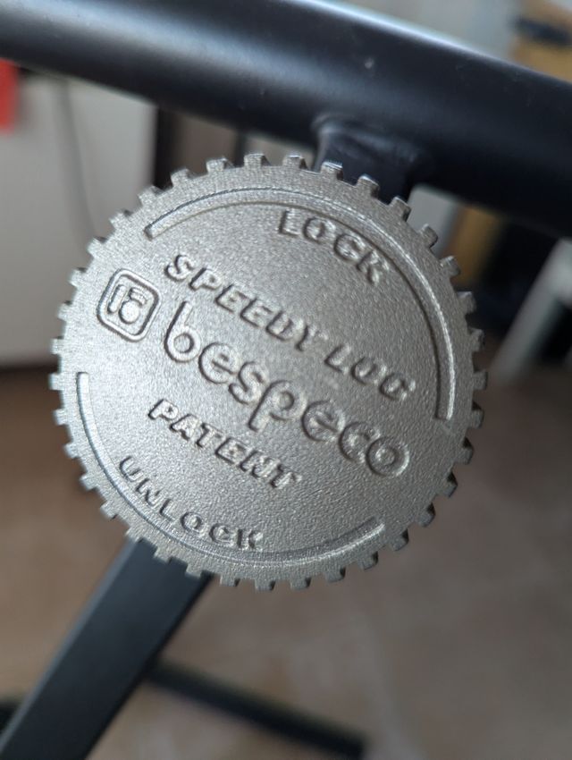 SOPORTE TECLADO BESPECO BP7RT