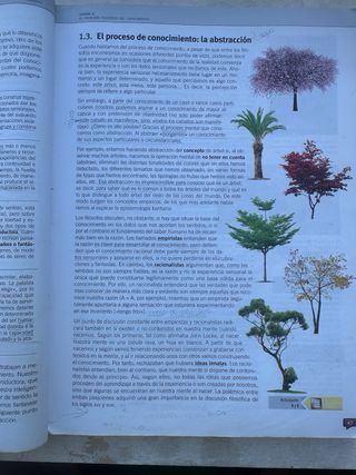 libro de filosofía 1 de bachillerato