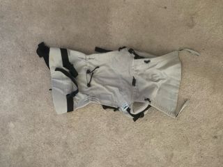 Mochila Porta Bebés Buzzidil Ergonómica