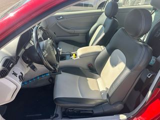 Mercedes-Benz Clase C 2005 komptessor