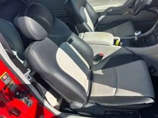 Mercedes-Benz Clase C 2005 komptessor