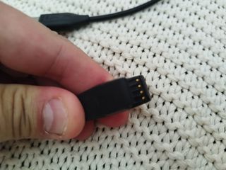 Cable de carga para reloj Garmin forerunner