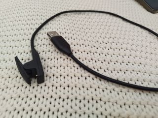 Cable de carga para reloj Garmin forerunner