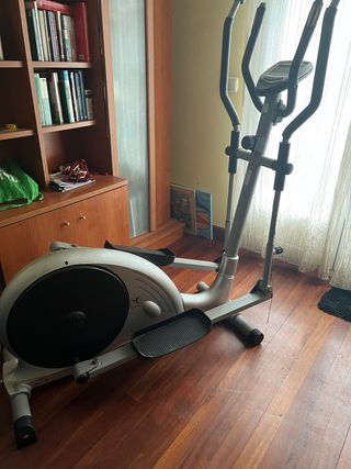 Bicicletta ellittica Decathlon