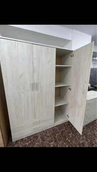 Armarios roperos de madera OFERTAS NUEVOS!!!!!