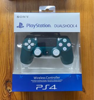 Joystick PS4 Wireless Controller Sony