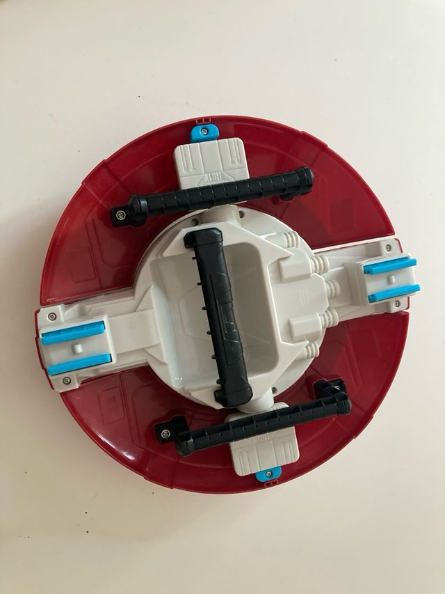 Escudo Capitán América Marvel