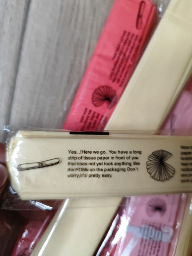 Flores de papel decorativas eventos 