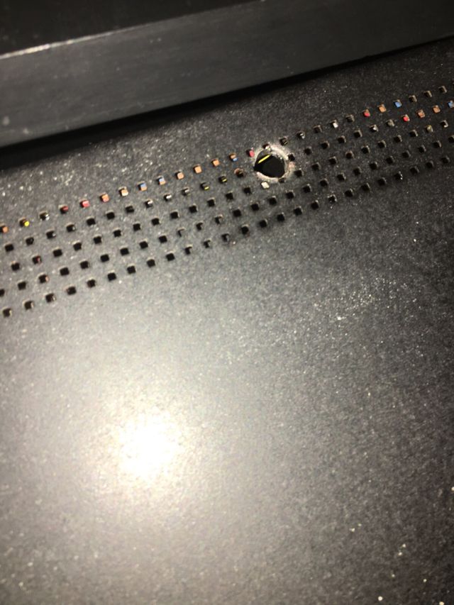 Marantz CD65 II Reproductor CD