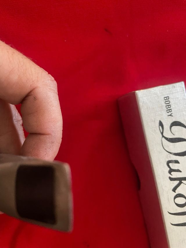 Dukoff Bocchino Sassofono alto vintage