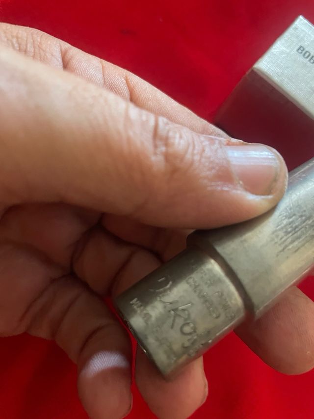 Dukoff Bocchino Sassofono alto vintage